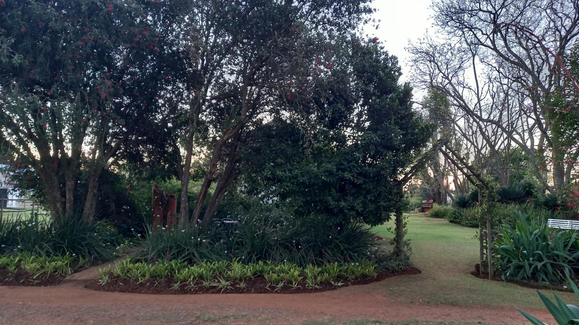 Deo Resta Guest Lodge Piet Retief Exteriér fotografie