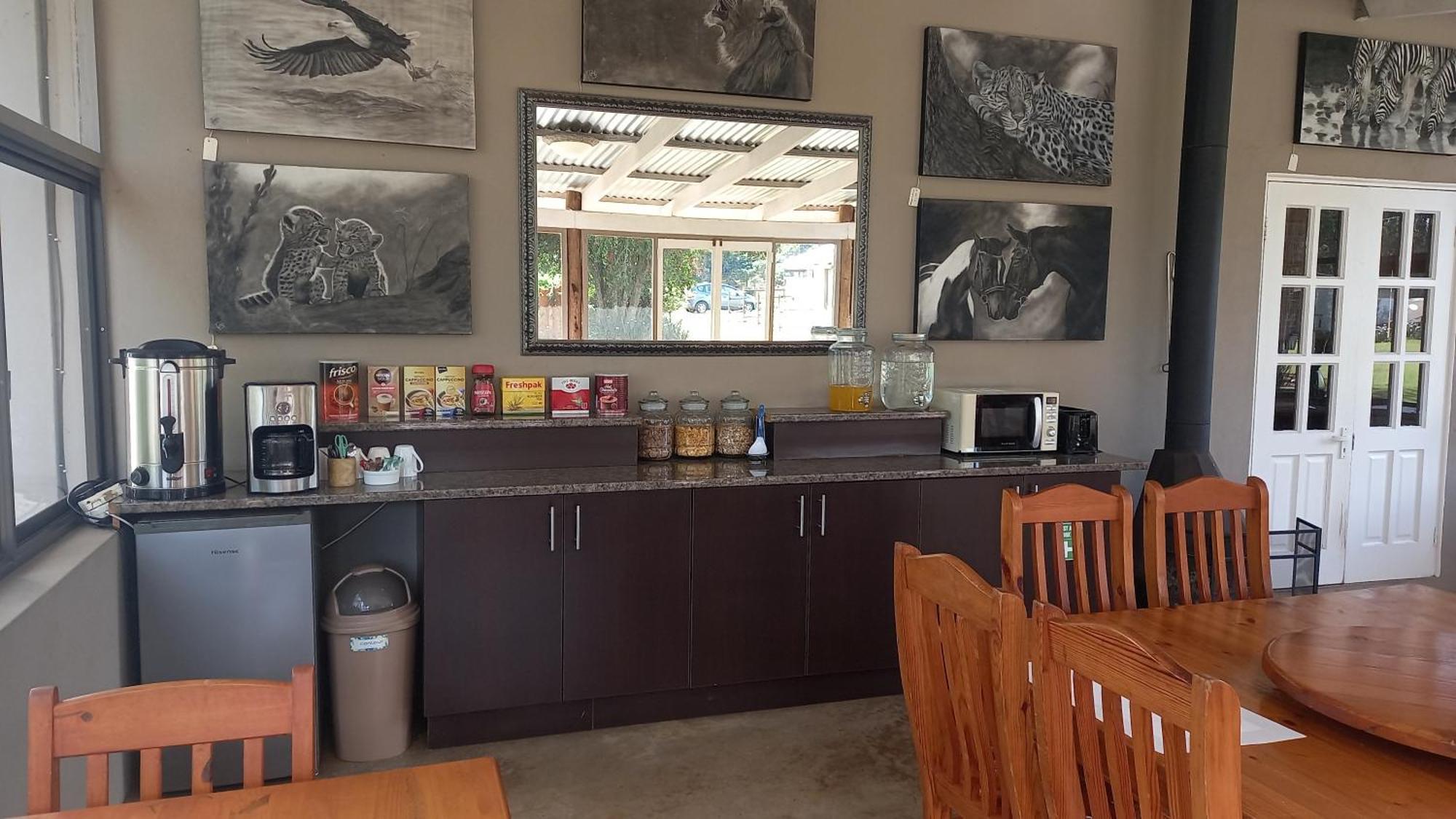 Deo Resta Guest Lodge Piet Retief Exteriér fotografie
